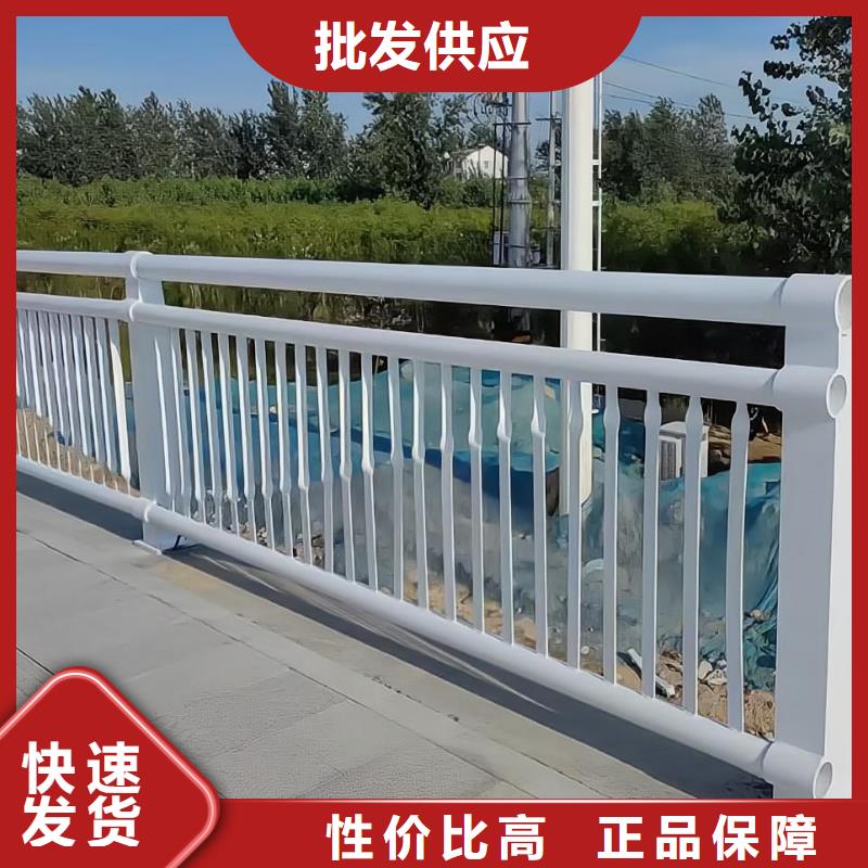 河道护栏产品性能