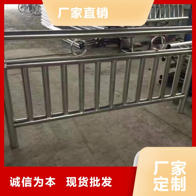 河道护栏商家