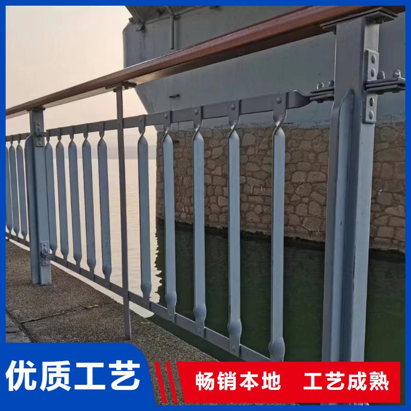 河道铁艺栏杆、河道铁艺栏杆厂家-值得信赖