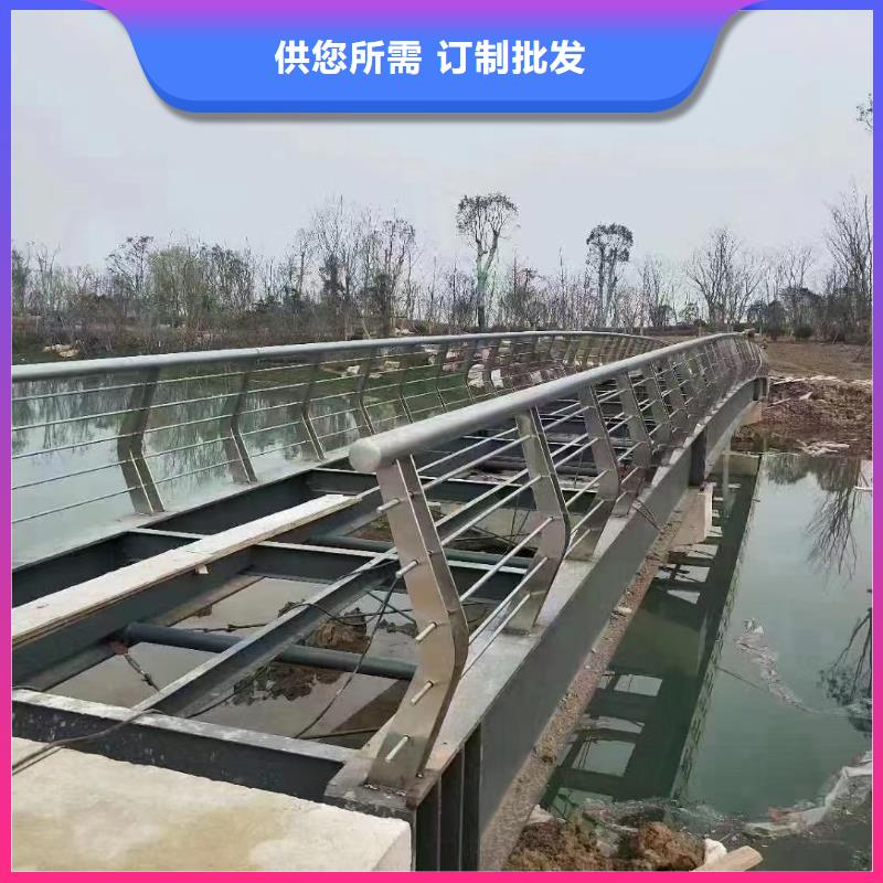 灯光河道护栏包工包料生产联系方式