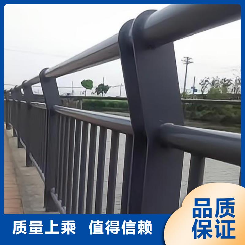 河道护栏实地大厂