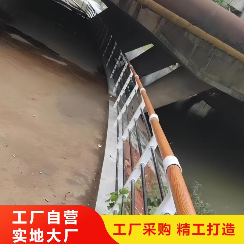 河道护栏【市政护栏】品质商家