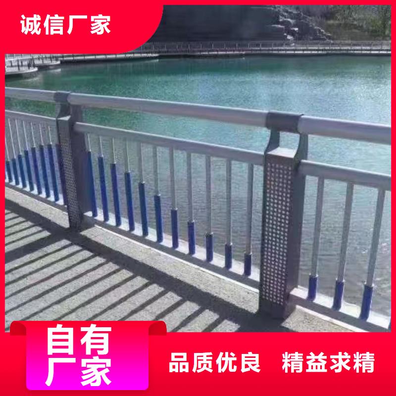 灯光河道护栏包工包料生产联系方式