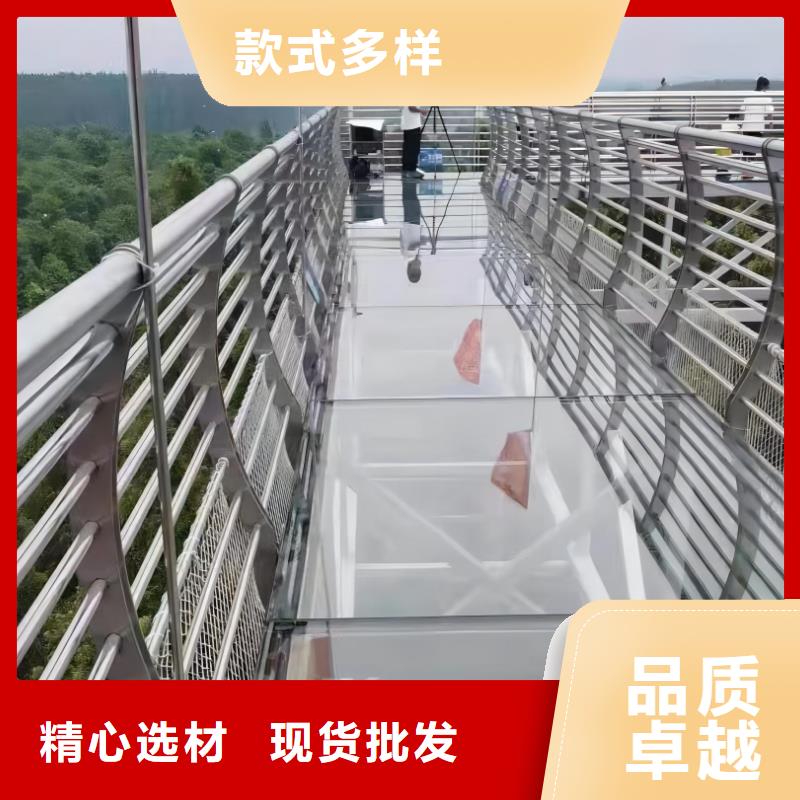 河道护栏量大从优