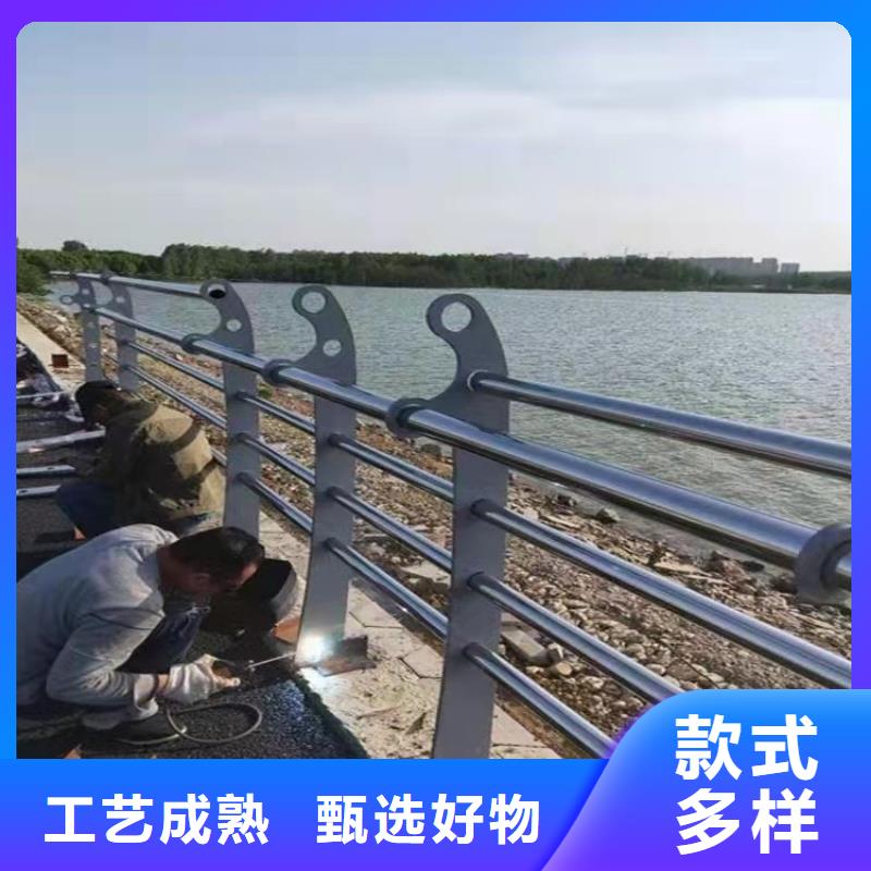 不锈钢复合管用品质说话