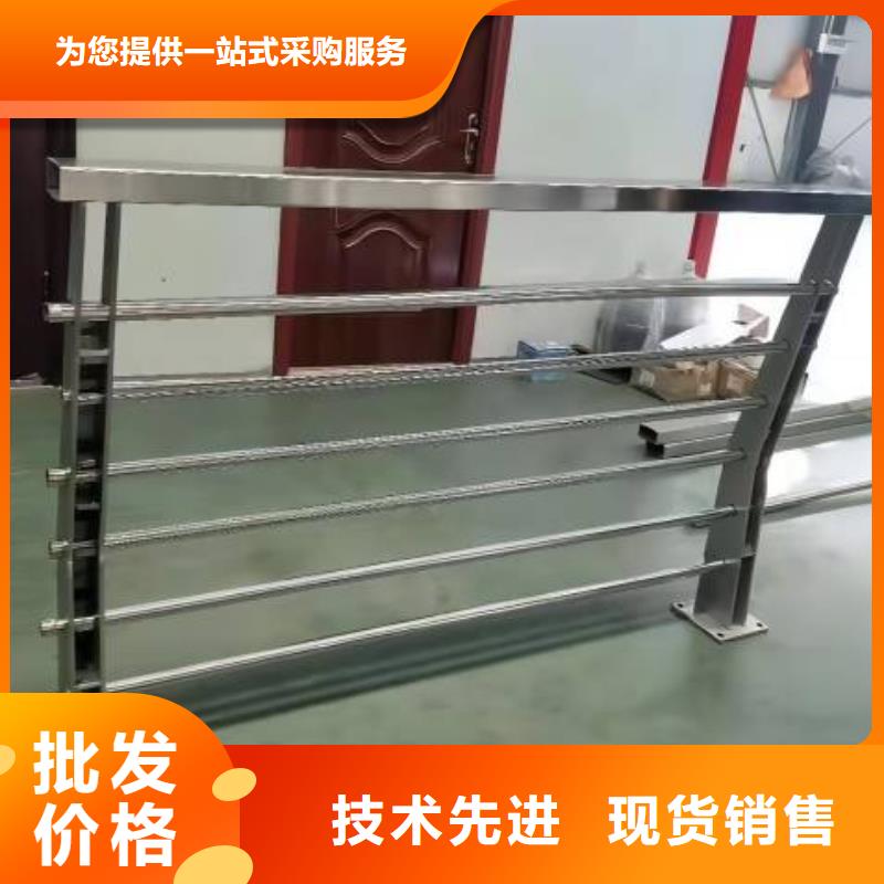 不锈钢复合管原厂制造