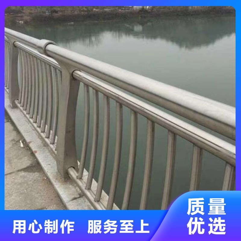 不锈钢复合管客户满意度高