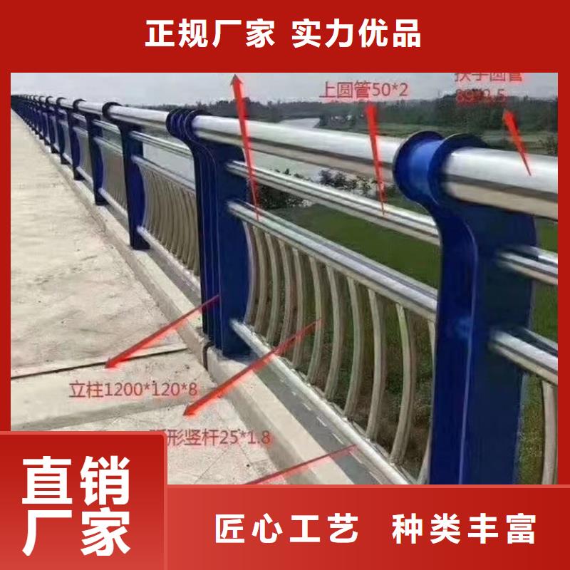 不锈钢复合管原厂制造