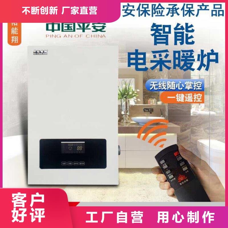 电壁挂炉壁挂式家用电锅炉以质量求生存