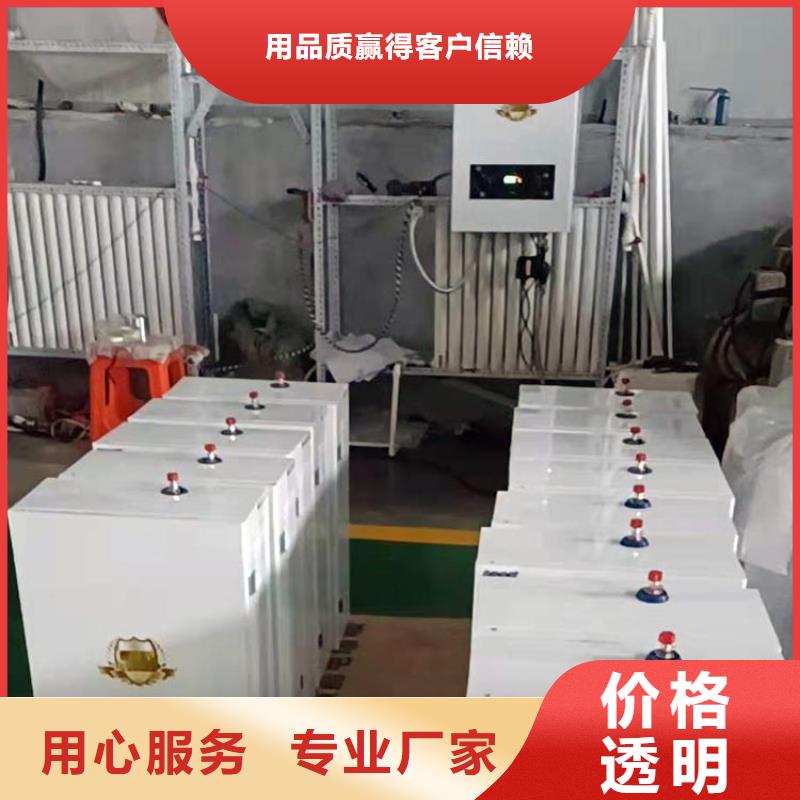 半导体电锅炉,电地暖发热线按需定制