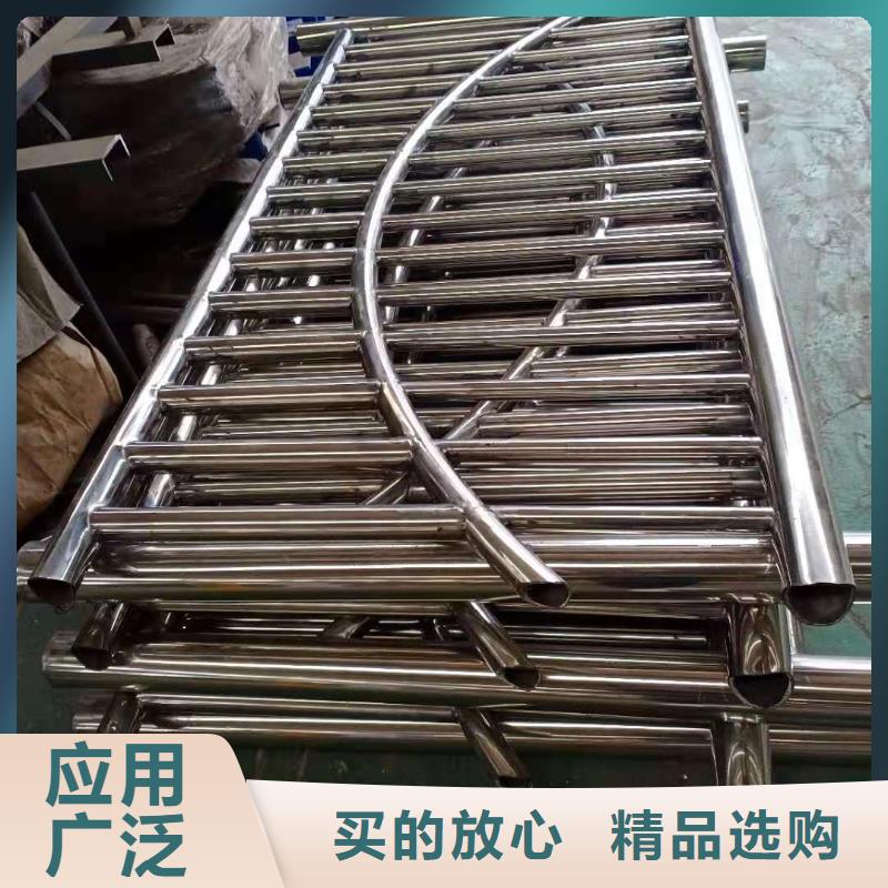 防撞护栏灯光护栏细节之处更加用心