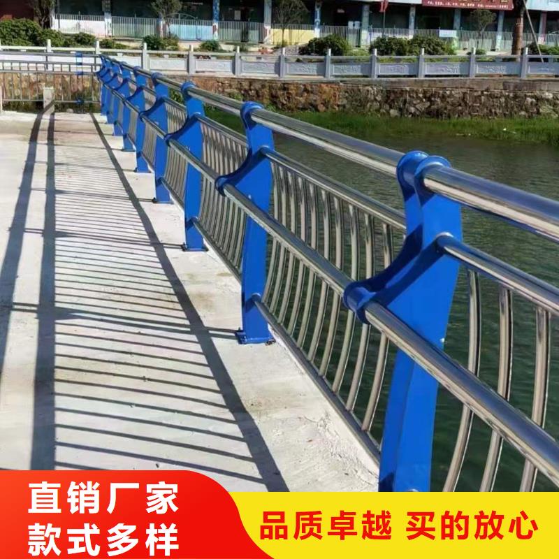 防撞护栏人行道隔离护栏专业生产设备
