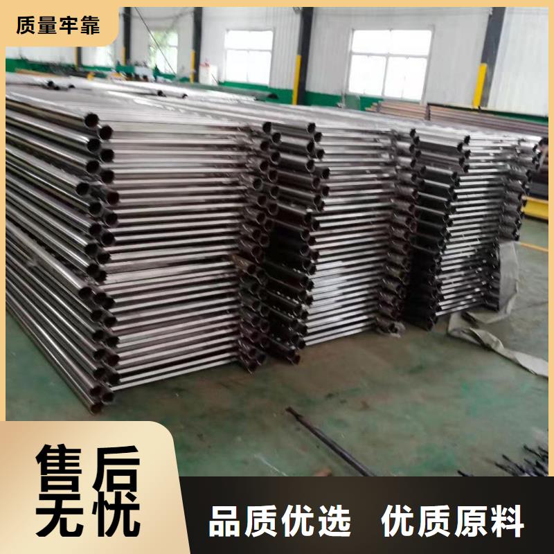 防撞护栏灯光护栏细节之处更加用心