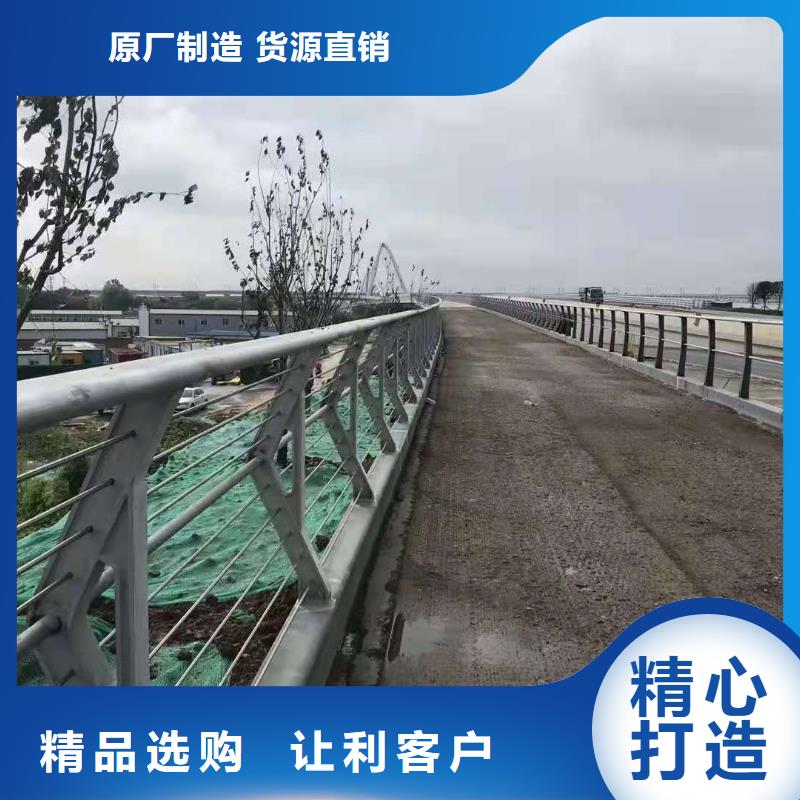 防撞护栏人行道隔离护栏专业生产设备
