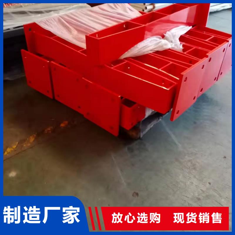 防撞护栏,钢板立柱优选厂家
