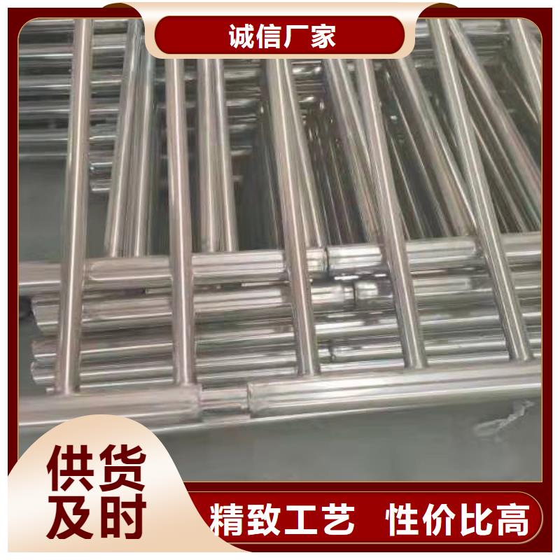 不锈钢复合管201不锈钢复合管一手货源