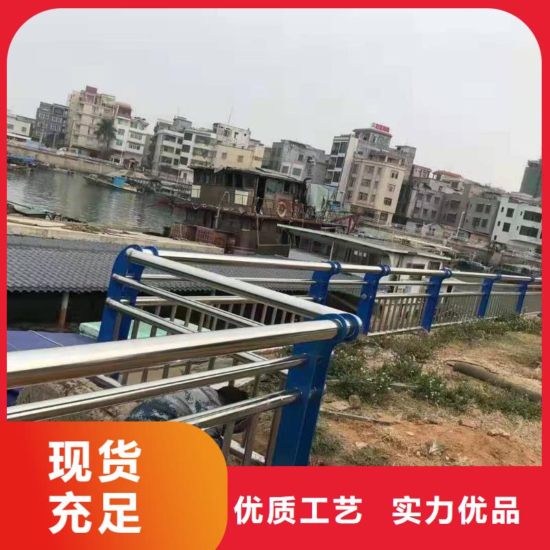 不锈钢复合管,防撞立柱用心经营