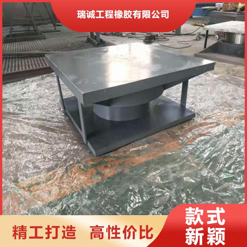 网架钢结构支座抗拉球型钢支座厂家型号齐全
