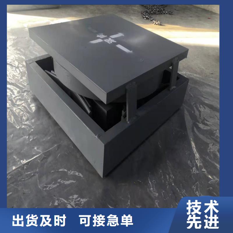 网架钢结构支座抗拉球型钢支座用心制作