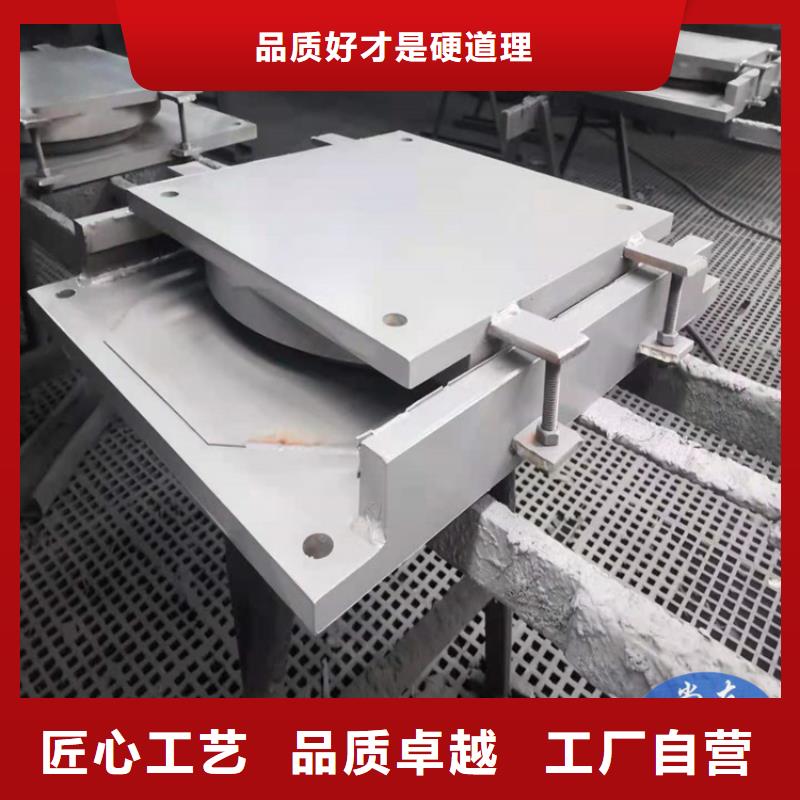 网架钢结构支座桥梁支座助您降低采购成本