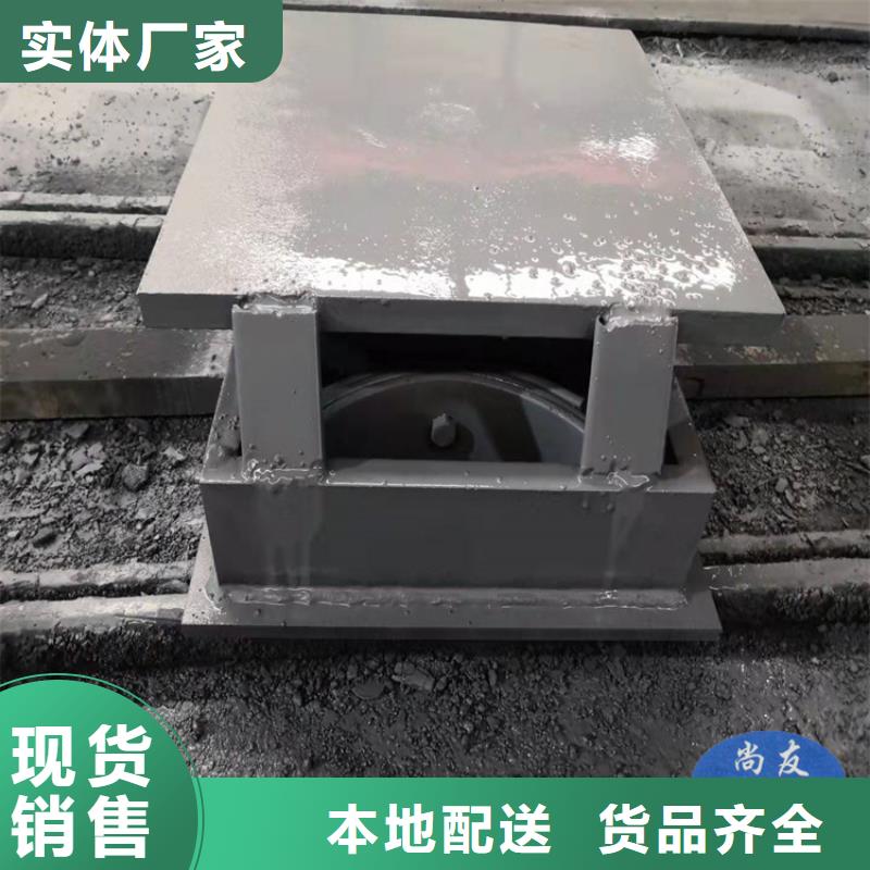 网架钢结构支座连廊支座产品实拍