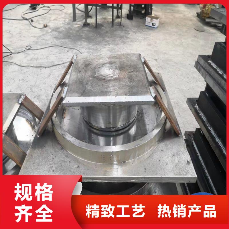 网架钢结构支座抗拉球型钢支座厂家型号齐全
