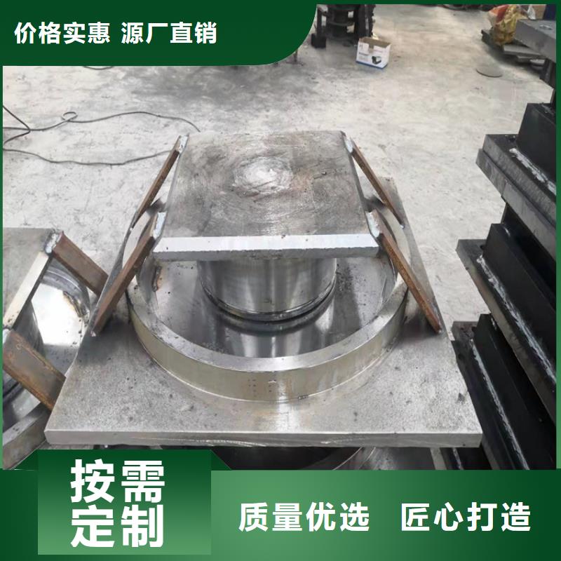 网架钢结构支座桥梁支座助您降低采购成本