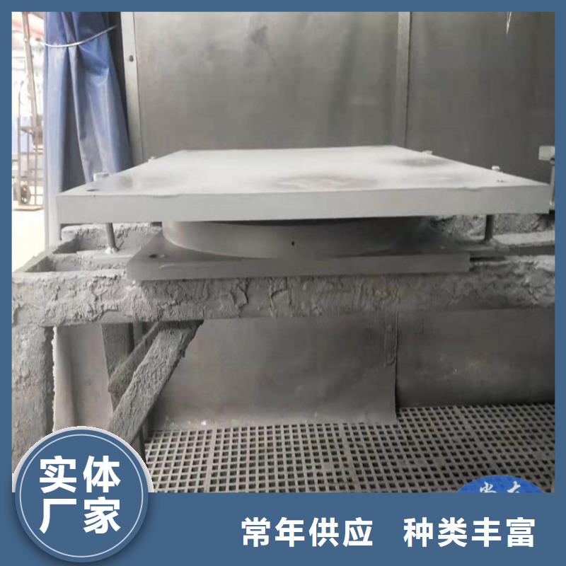 网架钢结构支座【抗拉球型钢支座】专业生产N年