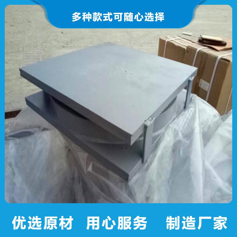 钢结构铰支座来图定制