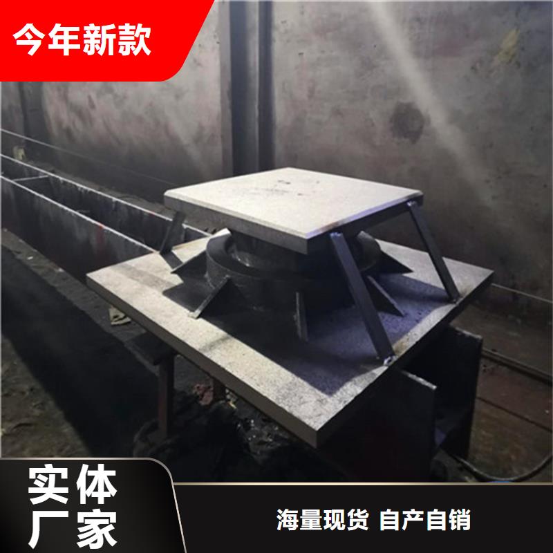 球铰支座随心所欲定制