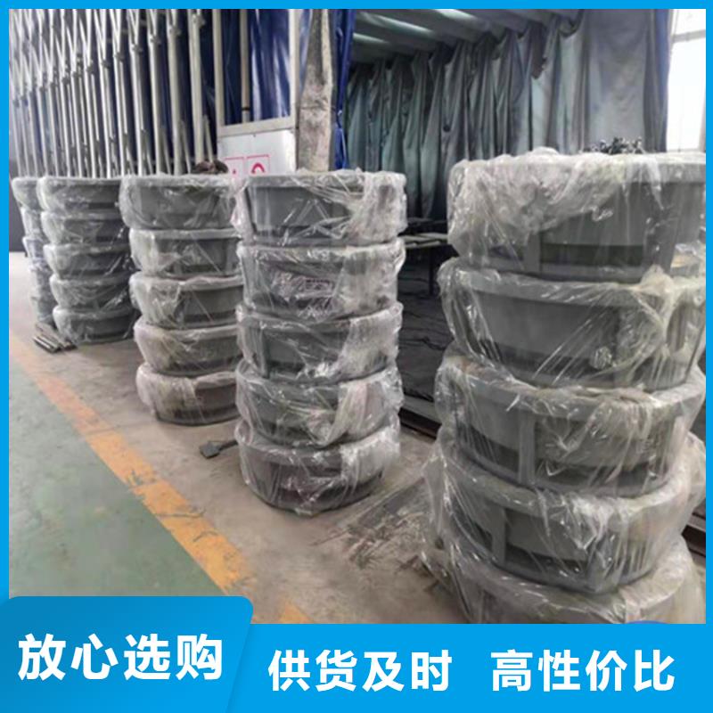 钢结构铰支座来图定制
