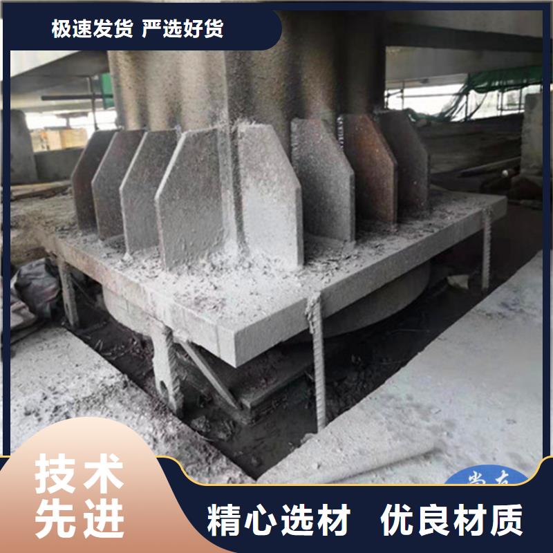 盆式橡胶支座球铰支座厂家供应