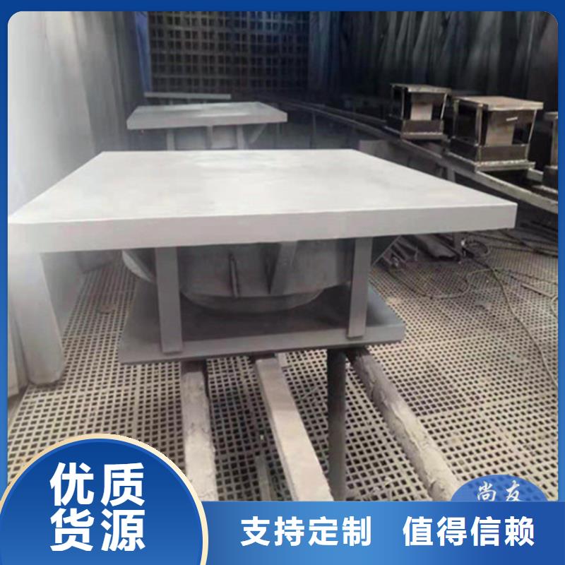 盆式橡胶支座-抗震球型钢支座实体厂家大量现货