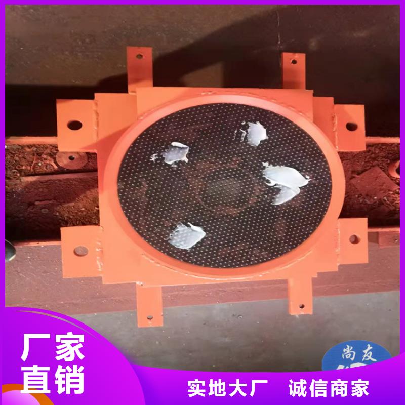 盆式橡胶支座-抗震球型钢支座实体厂家大量现货