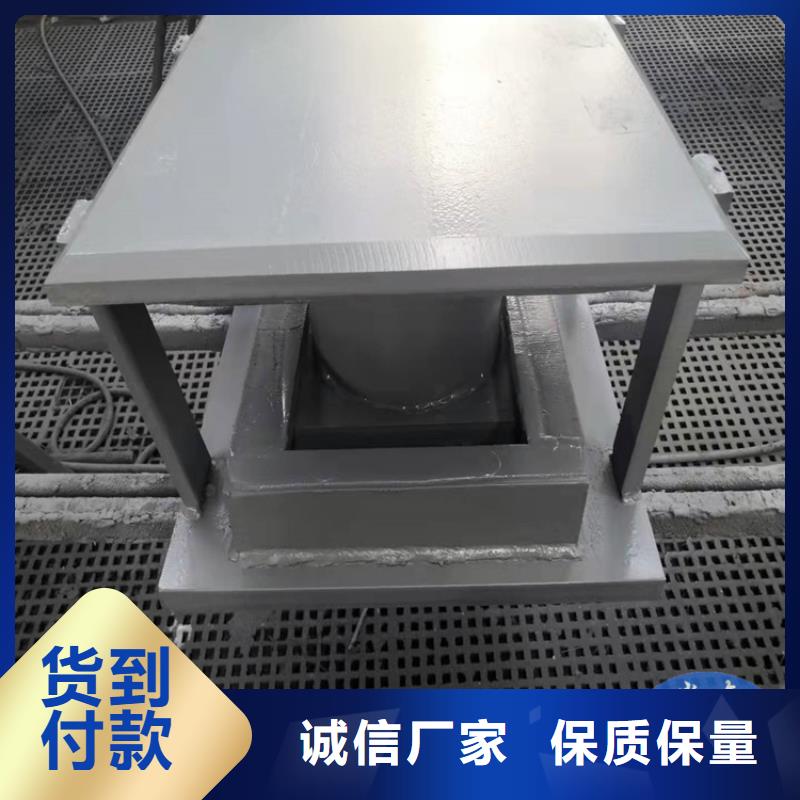 盆式橡胶支座球型支座专注生产N年