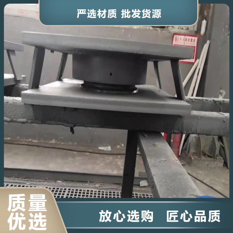 【盆式橡胶支座弹性支座品质服务诚信为本】