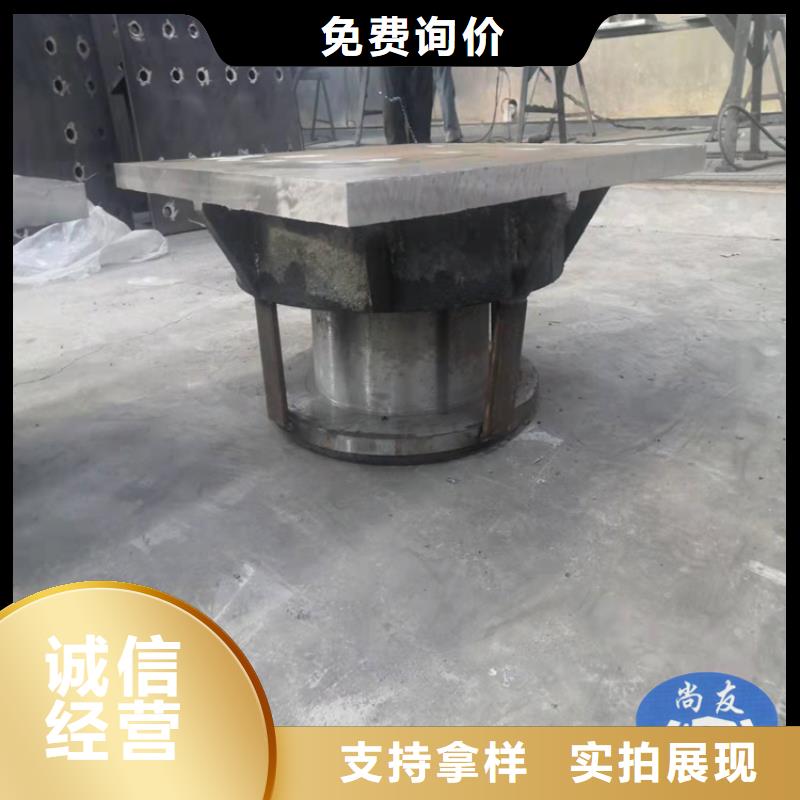 盆式橡胶支座抗震球型钢支座实力优品