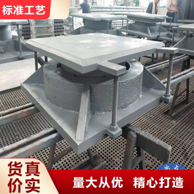 【盆式橡胶支座弹性支座品质服务诚信为本】