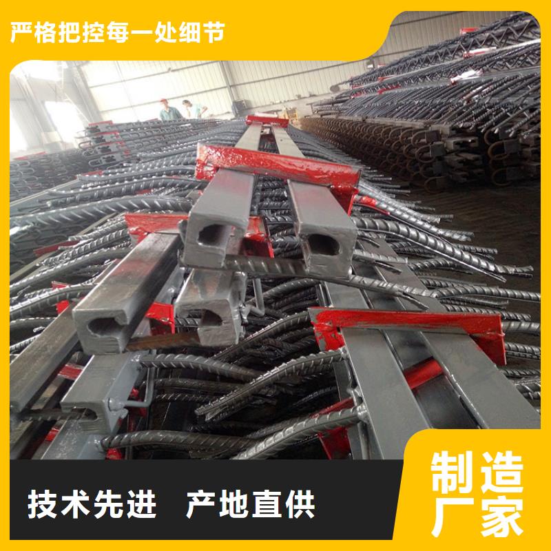 桥梁伸缩缝用途广泛