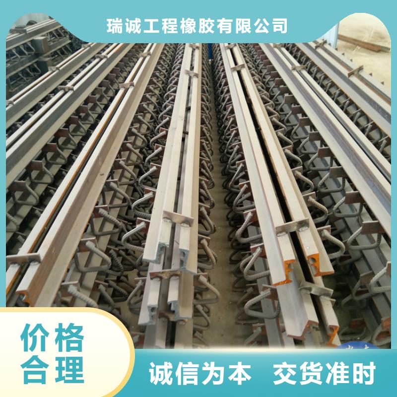 桥梁伸缩缝盆式橡胶支座严格把控每一处细节