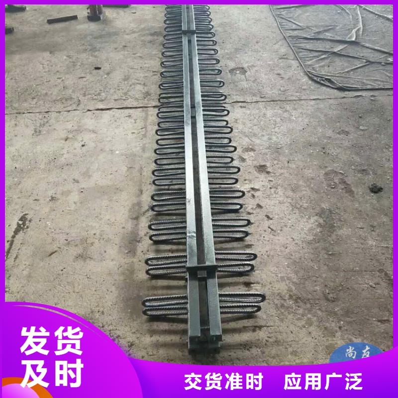 桥梁伸缩缝模数式桥梁伸缩缝现货充裕