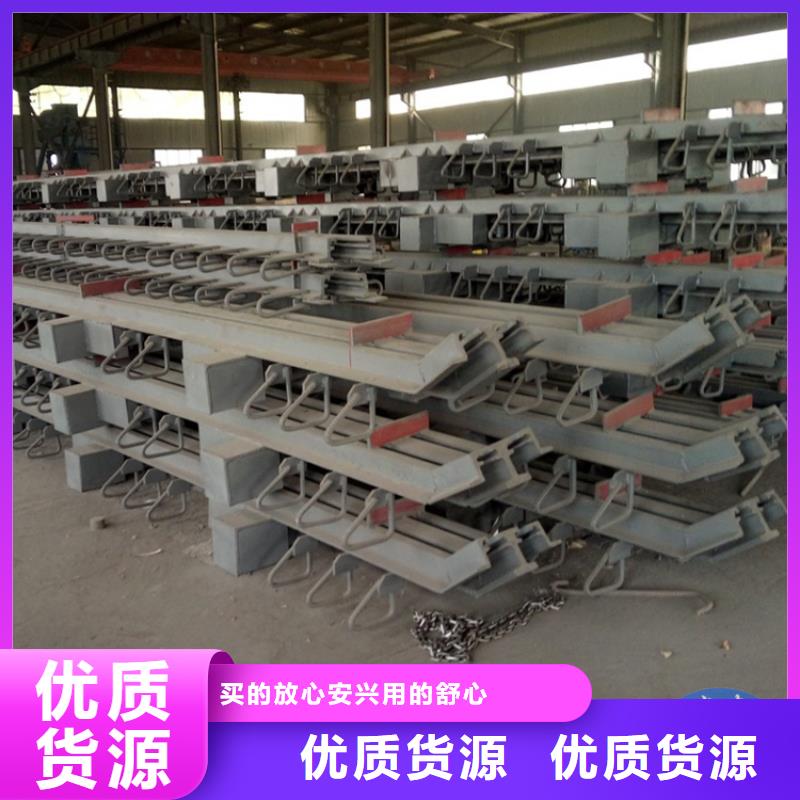 桥梁伸缩缝用途广泛