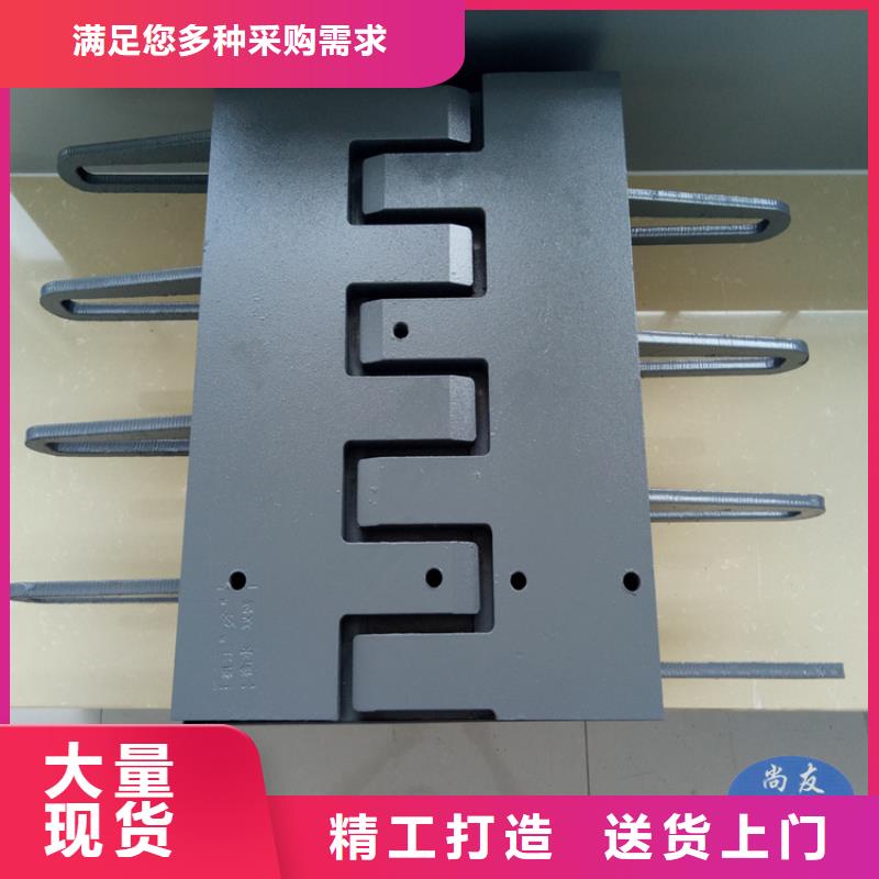 桥梁伸缩缝盆式橡胶支座严格把控每一处细节