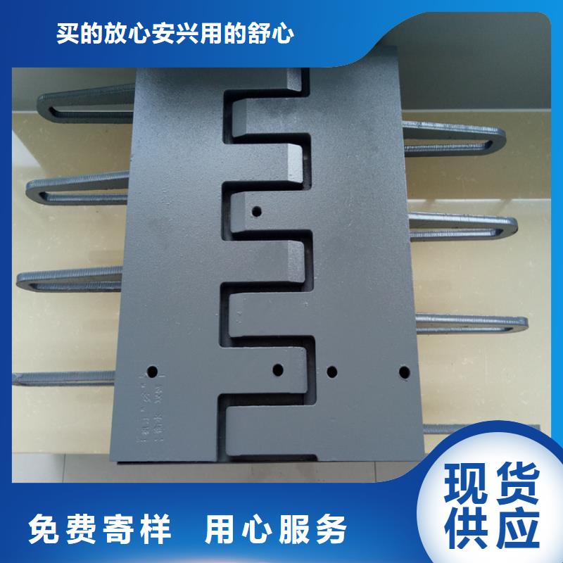 桥梁伸缩缝模数式桥梁伸缩缝现货充裕