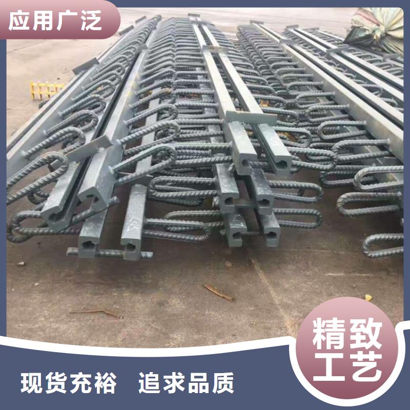桥梁伸缩缝盆式橡胶支座严格把控每一处细节