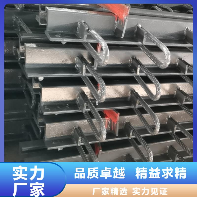 桥梁伸缩缝盆式橡胶支座严格把控每一处细节