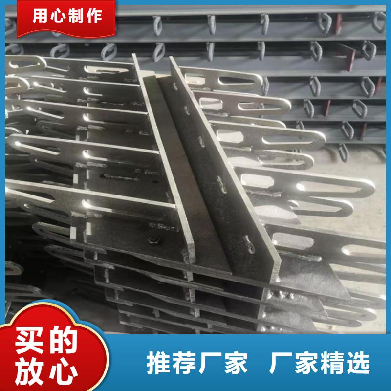 桥梁伸缩缝用途广泛