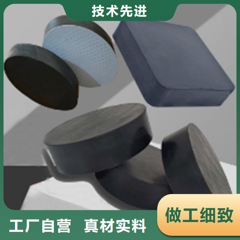 支持定制的gyz板式橡胶支座生产厂家