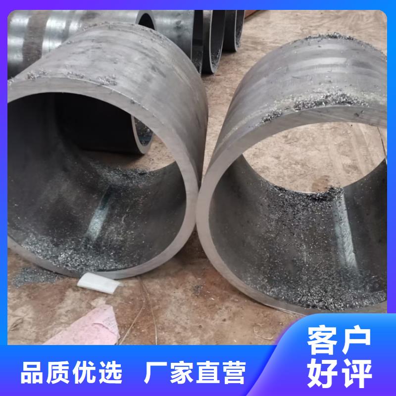 无缝钢管Q355B热镀锌方矩管品质可靠