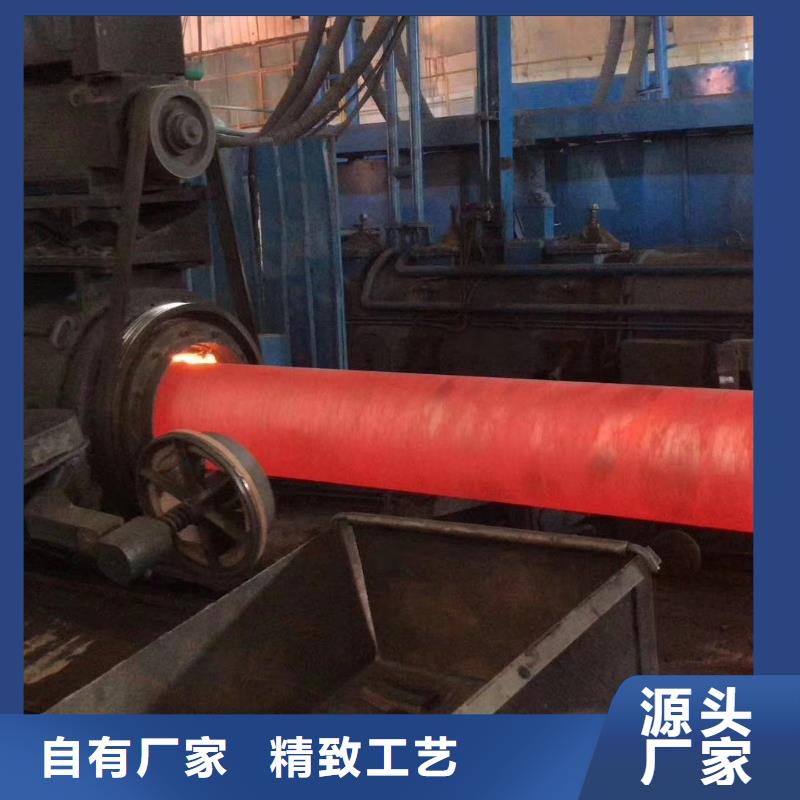 球墨铸铁管球墨铸铁井盖厂家工艺先进